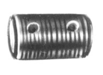 350094 CYLINDER PISTON CLEVIS-10/15 TON | YarinInd