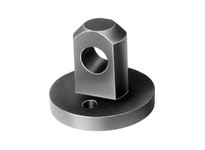 350098 CYLINDER BODY CLEVIS-15 TON | YarinInd