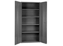 Durham 3501-4S-95 FDC 36X24X72 4S KH 95 | Durable Industrial Storage