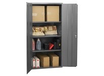 Durham 3501-95 FDC 36X24X72 3S KH 95