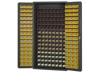 Durham 3501-DLP-72/40B-96-95 FDC 36X24X72 96B 72/40B KH 95