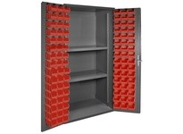 Durham 3501-DLP-PB-96-2S-1795 FDC 36X24X72 2S PB DLP 96B #17 KH 95