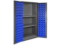 Durham 3501-DLP-PB-96-2S-5295 FDC 36X24X72 2S PB DLP 96B #52 KH 95