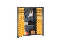 Durham 3501-DLP-PB-96-2S-95 FDC 36X24X72 2S PB DLP 96B KH 95