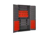 Durham 3501524RDR-1795 FDC 36X24X72 52B #17 1S 4D 12DS KH 95