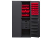 Durham 3501584RDR-1795 FDC 36X24X72 58B #17 1S 4D 12DS KH 95