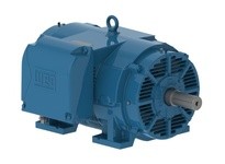 WEG 35018OT3G447/9TS-W40 350HP 1800 3 60 460V ODP-Nema Pr | High-Performance Motor