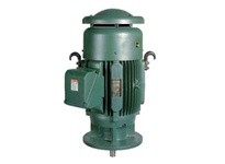 Toshiba 3501FTVB1SX-A Vertical P-Base Footless Med | Industrial Supplies