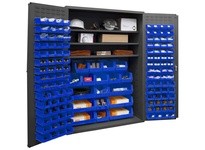 Durham 3502-138-3S-5295 FDC 48X24X72 BDLP 138B#52 3S KH 95