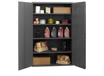 Durham 3502-4S-95 FDC 48X24X72 4S KH 95