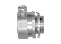 Bridgeport 3503 1 1/4" MAL set screw CONN RGD