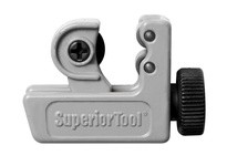 Superior 35030 5/8" O.D. MINI TUBING CUTTER