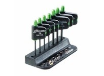 Bondhus 35045 Set 7 TorxPlus Flagdriver Tools TP6-TP20 | High-Quality Tools