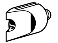 350549 WEDGE-30 DEGREE