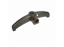 United Abrasives SAIT 35068 Aluminum Oxide Individual PSA Cloth Discs (Diameter 4" Grit 150)