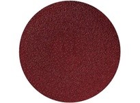 United Abrasives SAIT 35070 Aluminum Oxide Individual PSA Cloth Discs (Diameter 4" Grit 220)