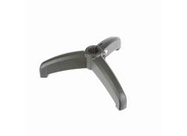 Whitney Tool 35086 Dovetail Milling Cutter, Carbide Tipped, 3" Cut Diameter, 60 degree Included Angle, w/ TiN CoatingDovetail Mi