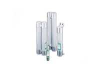 LittelFuse 350E3CL8.25 E-RATED MEDIUM VOLTAGE FUSE CLIP LOCK DESIGN Amperage: 350E Voltage: 8.25 KV