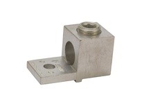 NSI 350TP TURN PREVENT LUG 350 MCM - 6 AWG (AL/CU)