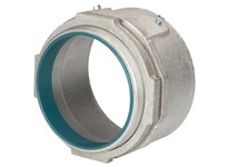 Bridgeport 3511-I 6" INS MALL Rigid Set Screw CONN | Quality Industrial Supplies