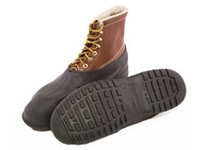 Tingley 35111-S WORKBRUTES PVC OVERSHOES Hi-Top - Black Size S | YarinInd