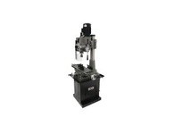 JET 351161 JMD-45GHPF Geared Head Square Column Mill Drill | High-Performance Tools