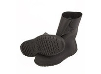 Tingley 35121-2XL WORKBRUTES PVC Overshoes | Durable Black Boots Size 2XL