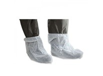 3M Scotchmate SJ3519FR White Reclosable Fastener - Hook | Industrial Supplies