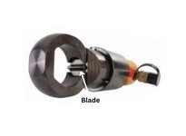 351985 BLADE-ANGLED NUT SPLITTER