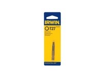 IRWIN 3523301C T27 Power Bit 1-15/16" OAL 1 Pc.