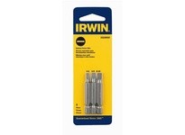 IRWIN 3523993C 4-5 6-8 and 8-10 Slotted Power Bit | YarinInd