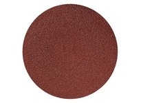 United Abrasives SAIT 35241 Aluminum Oxide Individual PSA Cloth Discs (Diameter 20" Grit 120)