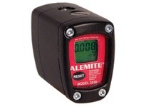 ALEMITE 3530 GREASE METER ENGLISH.2-5.5 LBS/MIN | High-Quality Industrial Tool