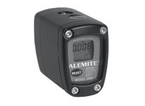 ALEMITE 3530-C GREASE METER METRIC0.4-11 LBS/MIN