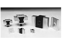 Te-Co 35352 Machinable Uniforce Clamps, 1/4-20 Thread Size | YarinInd