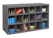 Durham 354-95 18 BIN SB #95 GRAY