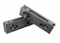 Te-Co 35402 TalonGrip Vise Jaw Sets, 0.940" Height | YarinInd