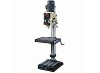 JET 354024 GHD-20PF 20" Gear Head Drill Press With Power Downfeed | Industrial Tools