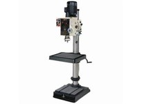 JET 354026 GHD-20PFT 20" Gear Head Tapping Drill Press | Industrial Power Tool
