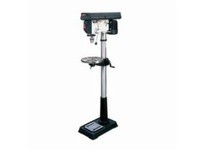 JET 354169 JDP-17MF 16-1/2" Floorstanding Drill Press 3/4HP | YarinInd