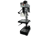 JET 354226 JDP-20EVST-460 20" EVS Drill Press with Tapping 460V | High-Performance Drill Press