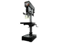 JET 354240 JDP-20VST 20" HD VS Drill Press with Tapping 460V