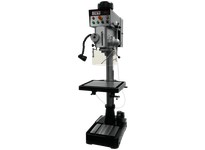 JET 354245 JDP-20EVST-230-PDF 20" EVS Geared Head Drill Press with Tapping & Power Downfeed 230V