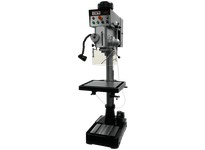 JET 354246 JDP-20EST-460-PDF 20" EVS Geared Head Drill Press With Tapping & Power Downfeed 460V