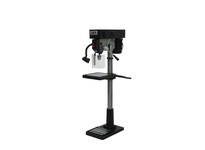 JET 354300 IDP-17 17" Industrial Floor Model Drill Press | Durable & Reliable