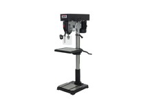 JET 354301 IDP-22 22" Industrial Floor Model Drill Press | YarinInd