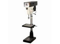 JET 354500 J-A3816 15" 6-Speed Floor Model Drill Press | Quality Tools