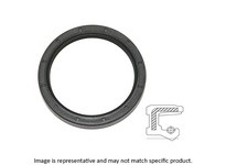 Dichtomatik 35453VSF VITON SINGLE LIP SPECIAL FULLY ENCA SHAFT SEALS | High-Quality Seals