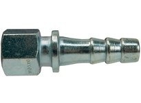Dixon 3552 Steel 3500 Female Nipple | High-Quality Industrial Fittings