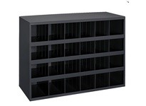 Durham 356-95 24 BIN SB #95 GRAY